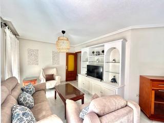 Penthouse in Calle VICTORIA