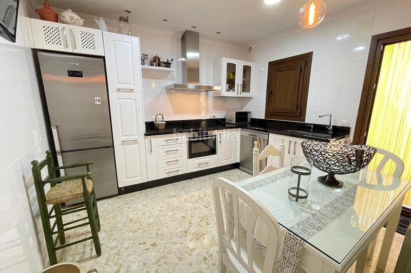 Foto d4ea8de7-0a66-4410-a216-be69a3b74a5a. Miete chalet in Colmenar