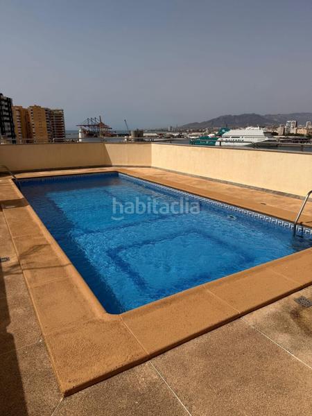 Foto 7e0e9a61-ae41-4118-ae64-ee87d6b6d21a. Lloguer apartament amb piscina a La Malagueta - Monte Sancha Málaga