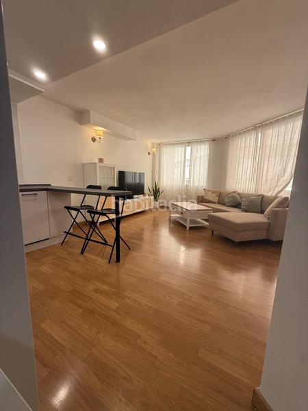 Foto aac26bda-1a9e-478d-8c8f-292507b85aa7. Lloguer apartament amb piscina a La Malagueta - Monte Sancha Málaga