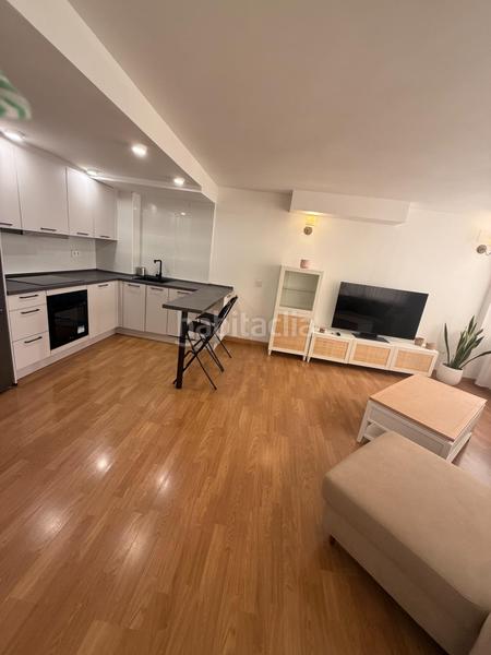 Foto eac08c42-32f9-432a-b368-c66a8794b168. Lloguer apartament amb piscina a La Malagueta - Monte Sancha Málaga