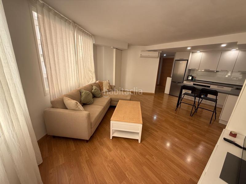 Foto b6587fc1-58fc-4cd0-93b0-dc3aceacc8bf. Location appartement avec piscine dans La Malagueta - Monte Sancha Málaga