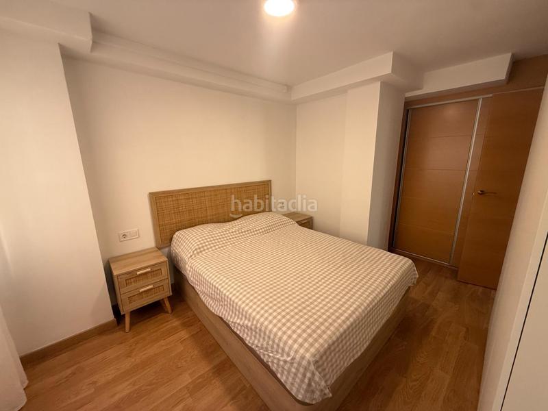 Foto b69b9fa4-b419-4daf-9aab-de95483c0799. Location appartement avec piscine dans La Malagueta - Monte Sancha Málaga