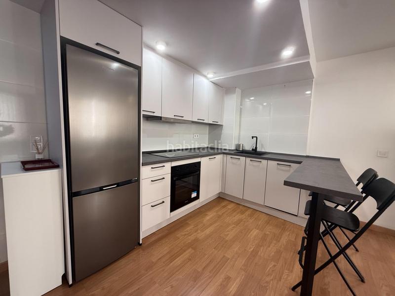 Foto 93ef3965-18f5-4bd2-b305-8a534ffb2f6e. Miete appartement mit pool in La Malagueta - Monte Sancha Málaga