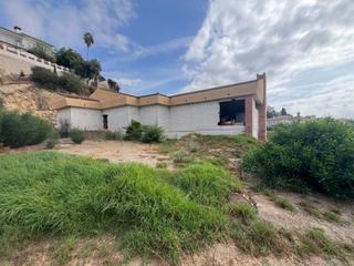 Terreny residencial  Calle de juan ramón jiménez 12. Terreno uso deportivo 4.296 m2