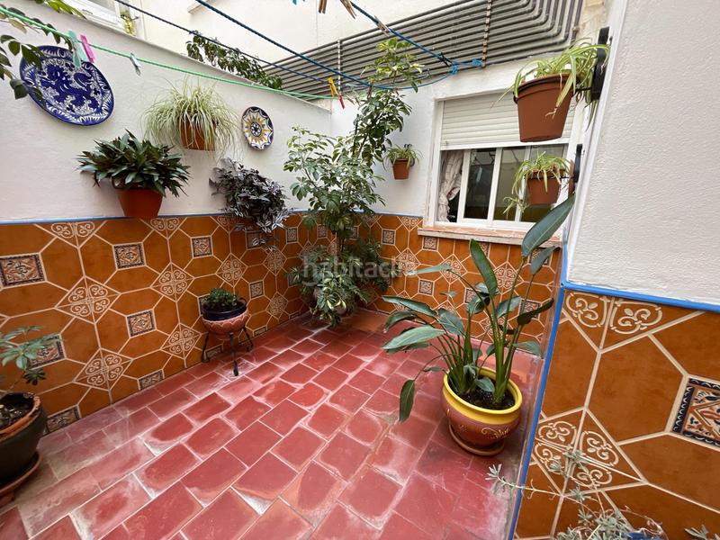 Foto 15636fb9-8a30-44ee-b722-26da232d921a. Flat in Gibralfaro Málaga