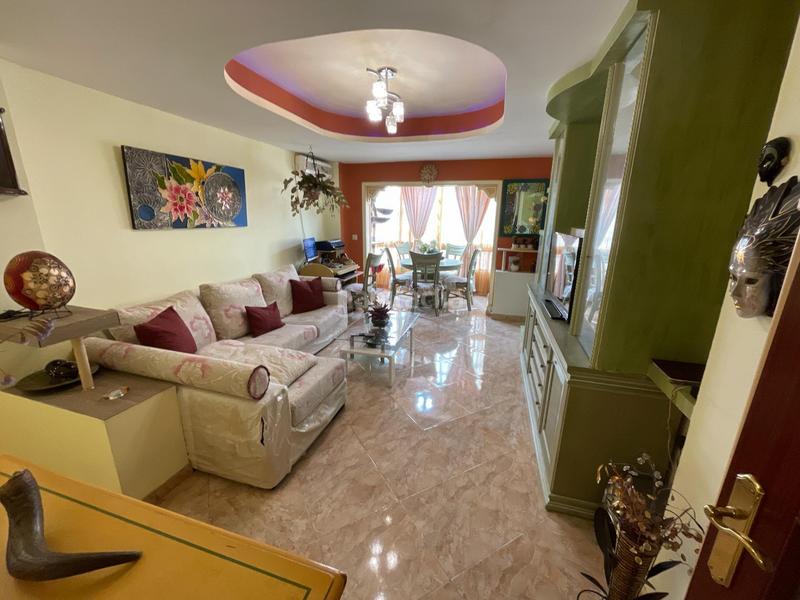 Foto 2130ac15-c9ff-49ed-bea0-5bec4aaae877. Flat in Gibralfaro Málaga