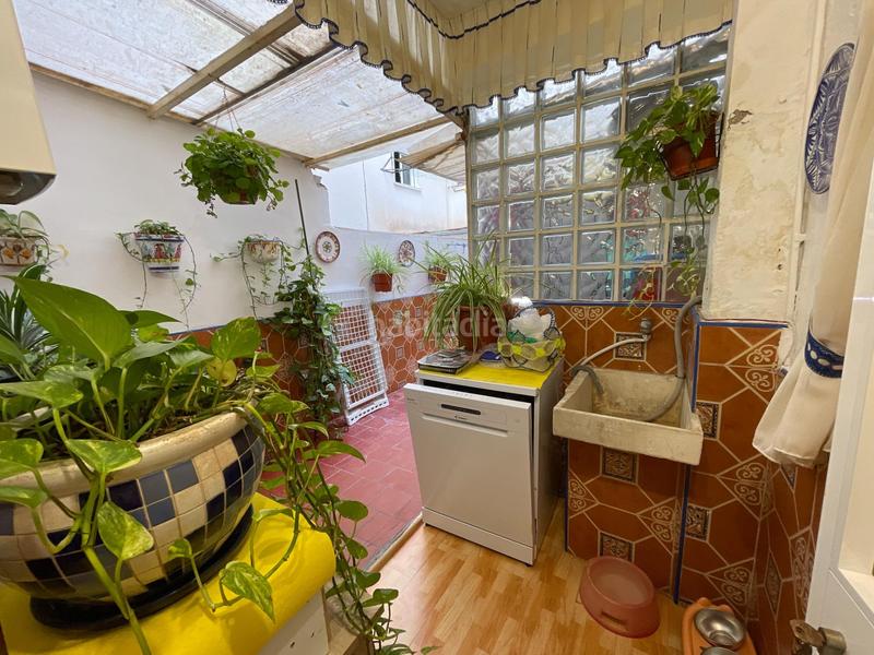 Foto 282d3c97-e209-45d5-ae50-db99d6d61534. Flat in Gibralfaro Málaga