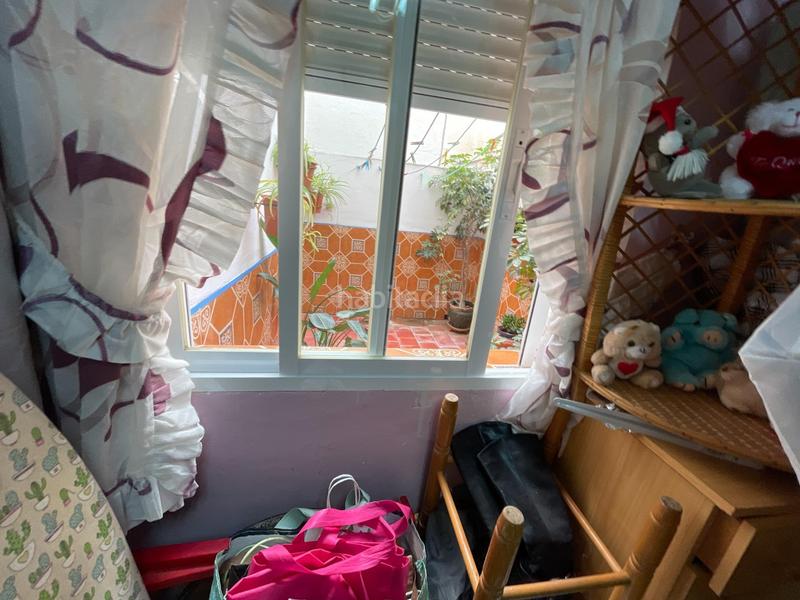 Foto 3c0b2b52-9f71-49d1-9c5c-427650c57965. Flat in Gibralfaro Málaga