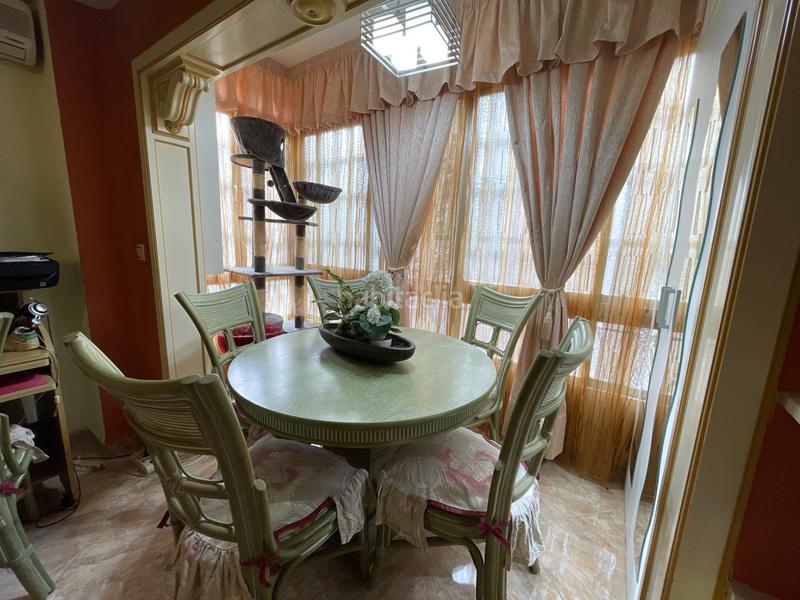 Foto 497bac0f-1552-4a74-ad02-ef1149c55997. Flat in Gibralfaro Málaga