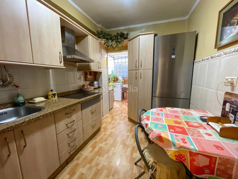 Foto 592bdd7f-5baa-4e28-acdc-4e4cdd147a5e. Flat in Gibralfaro Málaga