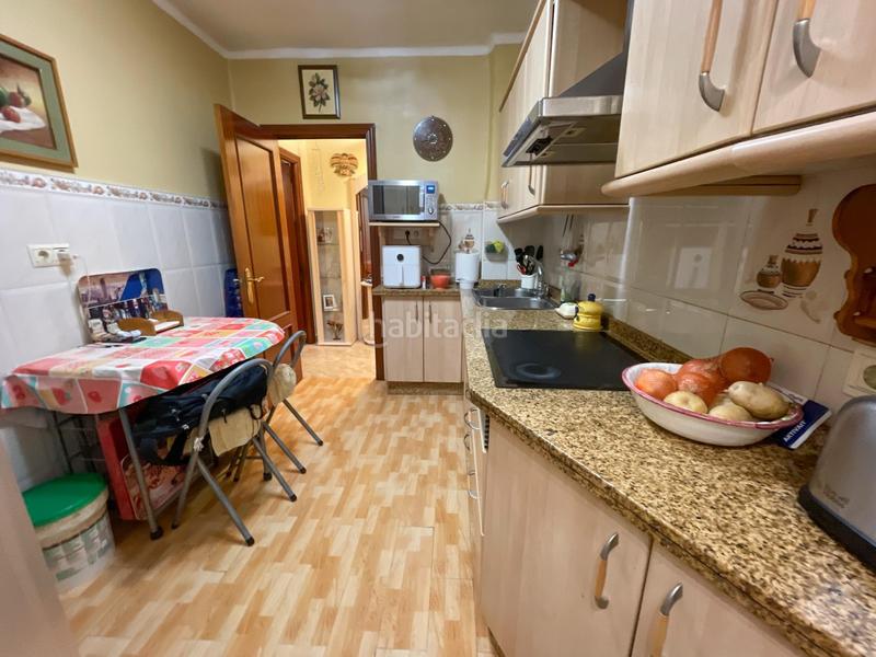 Foto 8e864023-67ef-4df6-ab0a-c763556be6c8. Flat in Gibralfaro Málaga