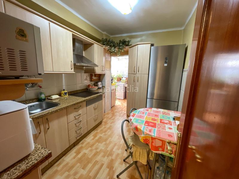 Foto b0c35699-982b-412e-8905-7d90bdd9eb20. Flat in Gibralfaro Málaga