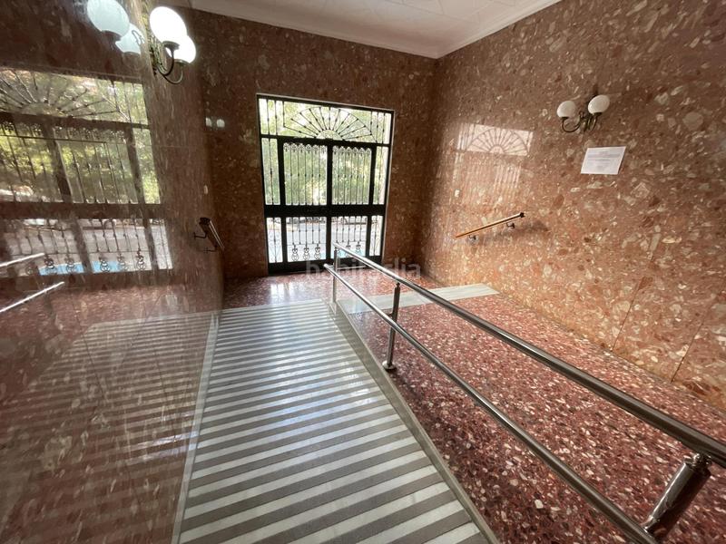 Foto b8698c61-eb32-4842-8209-bcd7927b7e8f. Flat in Gibralfaro Málaga