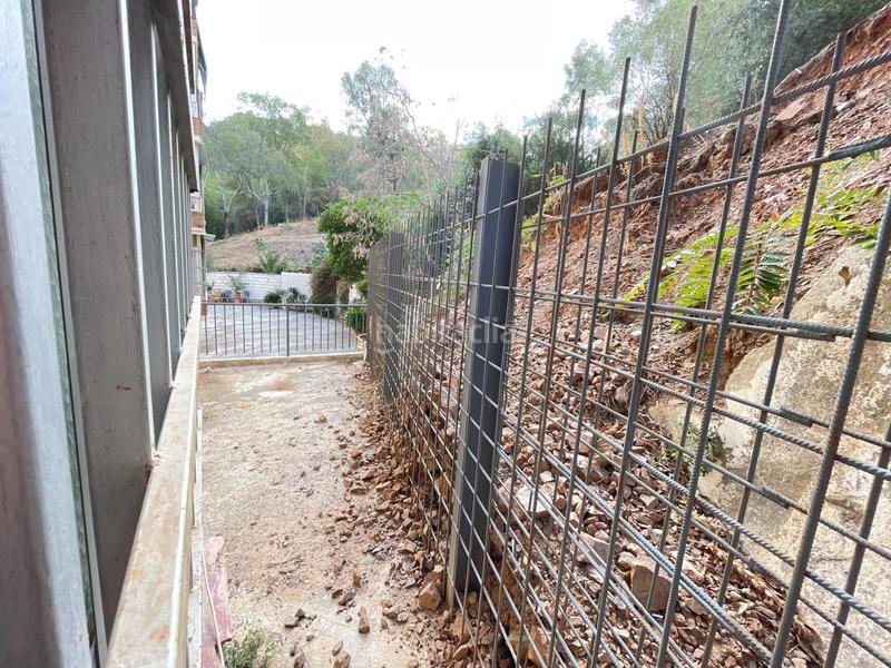 Foto c2700ffd-4486-42d0-b1d3-97fd15bebca2. Flat in Gibralfaro Málaga