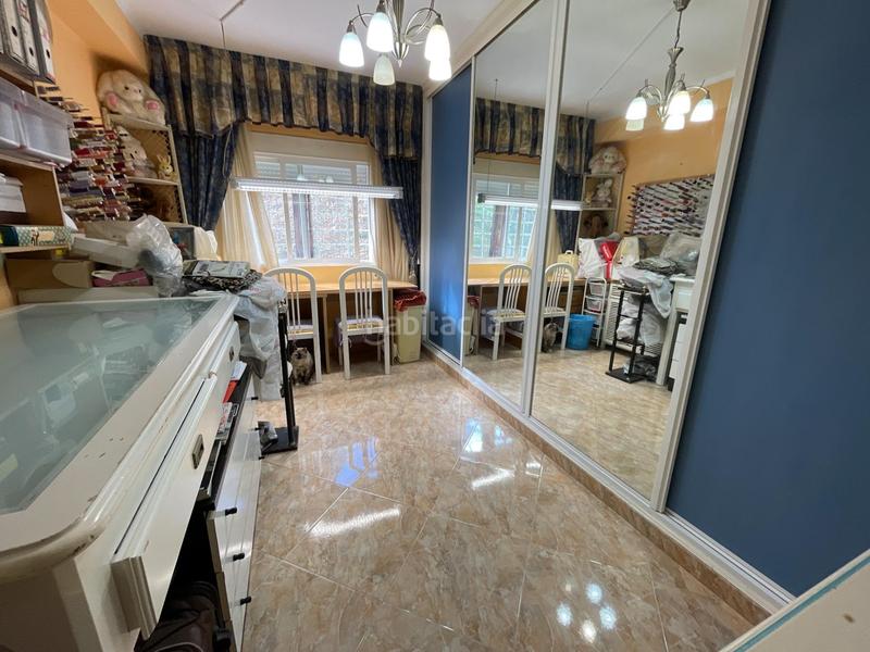 Foto dd67b10d-17f1-457d-9b5f-d96d0fe4566a. Flat in Gibralfaro Málaga