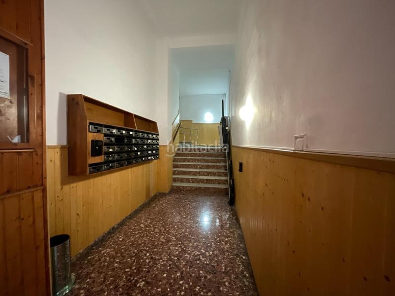 Foto e85d31de-6a88-4407-a413-94fe6176e513. Flat in Gibralfaro Málaga