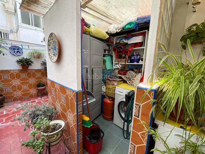 Foto eb315901-7b03-4231-bbd9-cb79a2edce5f. Flat in Gibralfaro Málaga