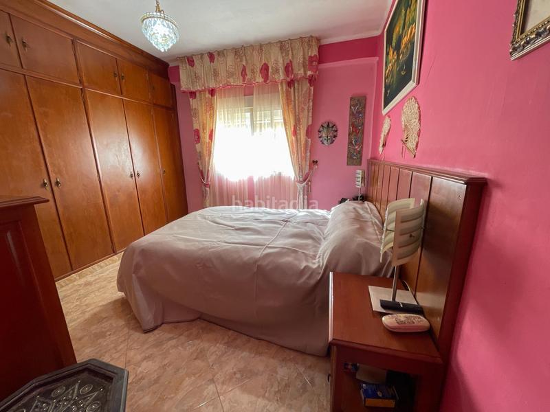 Foto ecd16c90-839d-4419-b432-e58482465a8e. Flat in Gibralfaro Málaga