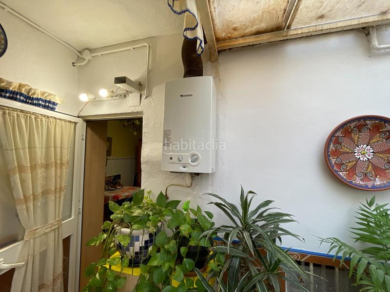 Foto ef359050-d16b-449a-8d69-39c0631a69bb. Flat in Gibralfaro Málaga