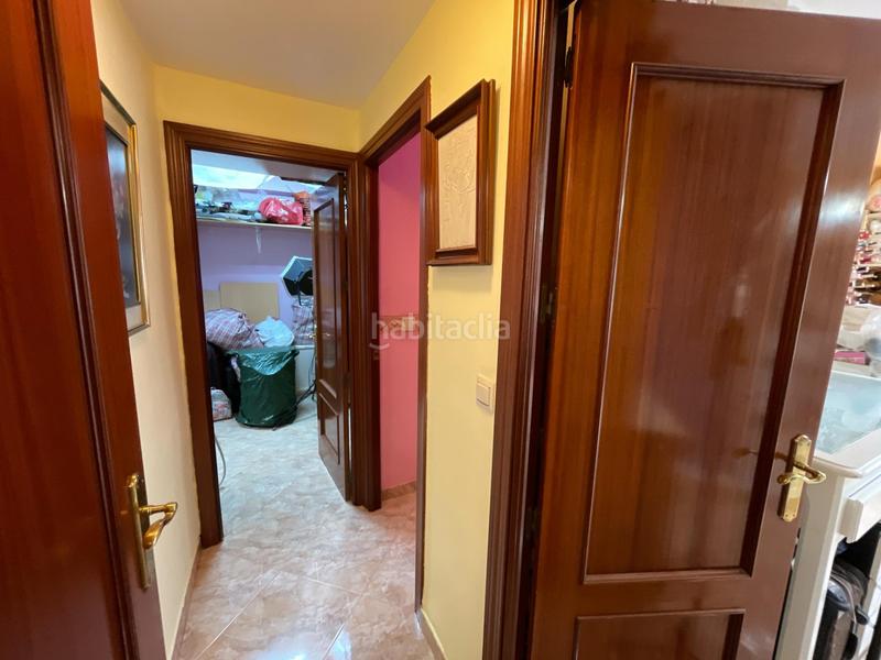 Foto f54585cd-daa8-4f89-9f81-0369e28d4ca6. Flat in Gibralfaro Málaga