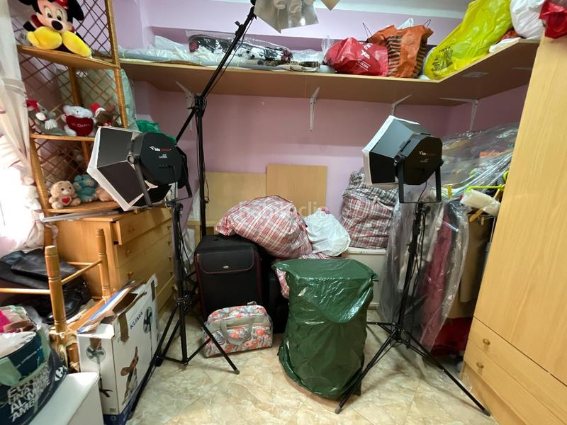 Foto fbe8166e-af8a-4f72-a1f7-63b98620496c. Flat in Gibralfaro Málaga