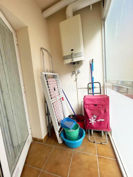 Foto 866475b7-3c4f-403a-a44c-557684fd44a9. Apartament amb aparcament a Chaparil - Torrecilla - Punta Lara Nerja