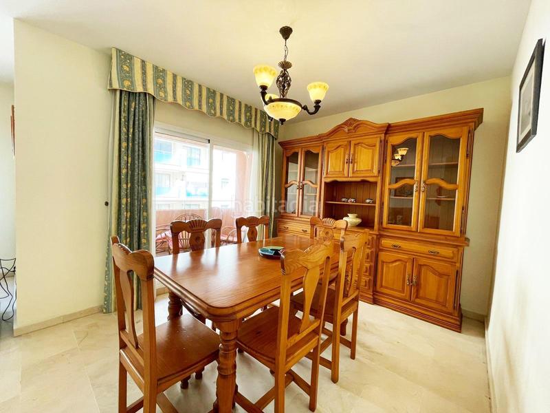 Foto 919e3f71-da81-4d5b-8a06-1bc9b2b2660b. Apartament amb aparcament a Chaparil - Torrecilla - Punta Lara Nerja