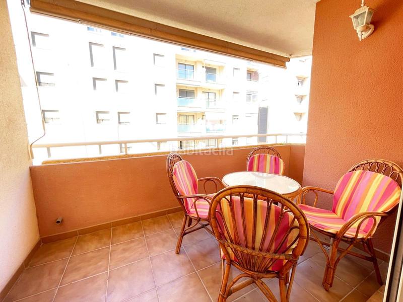 Foto f73460bc-e8f1-4af5-8c77-d60fa9fcdf68. Apartament amb aparcament a Chaparil - Torrecilla - Punta Lara Nerja