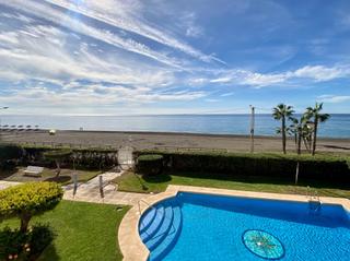 Appartement  Avenida torre de la. Exclusivo piso con vistas infinitas al mar en torre del benagalb