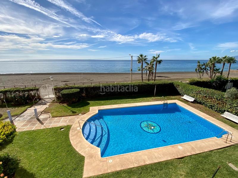 Foto 1fcd4004-175d-443c-9c7c-19020fcd3df2. Pis amb aparcament a Torre de Benagalbón Rincón de la Victoria