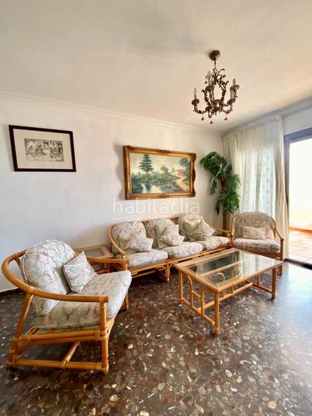 Foto 4488aa1e-fc0e-4dce-b916-3a37eda8e083. Pis amb aparcament a Torre de Benagalbón Rincón de la Victoria