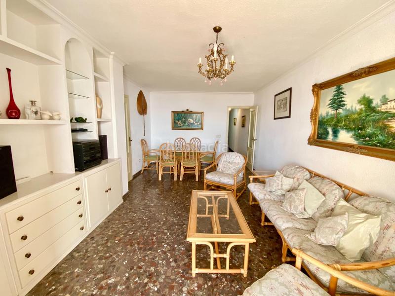 Foto 69cc843b-f1c6-45f8-a621-382e151ae93d. Pis amb aparcament a Torre de Benagalbón Rincón de la Victoria