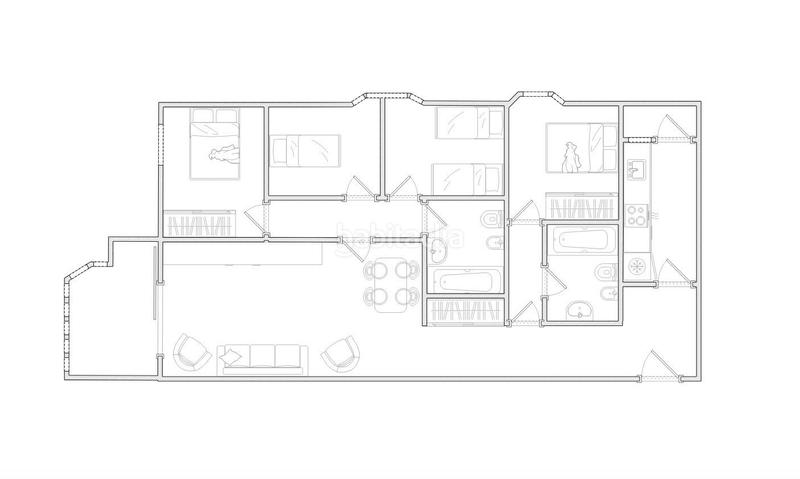 Foto 6d19618d-1fef-477a-9e7f-c64efa3d23b7. Pis amb aparcament a Torre de Benagalbón Rincón de la Victoria
