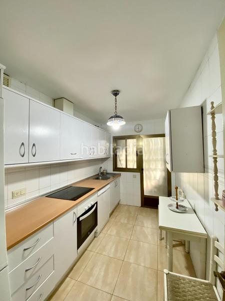 Foto cb09bac0-6894-4e93-89cb-529a71cb40fe. Pis amb aparcament a Torre de Benagalbón Rincón de la Victoria