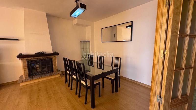 Foto 11a06308-4cfb-4129-a57f-0b52378a48fd. Casa adossada amb aparcament a Colmenar