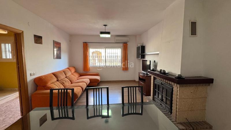 Foto 261cdb10-1518-4314-adf7-9303bfa4a172. Casa adossada amb aparcament a Colmenar