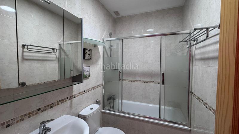 Foto 292e9a0d-0409-48bc-a5d4-6c6fdc1bcd25. Casa adossada amb aparcament a Colmenar