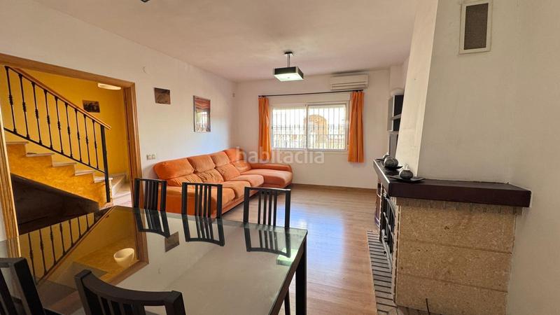 Foto 2de0dac3-49e3-4e88-9ce1-0c94764e6cfc. Casa adossada amb aparcament a Colmenar