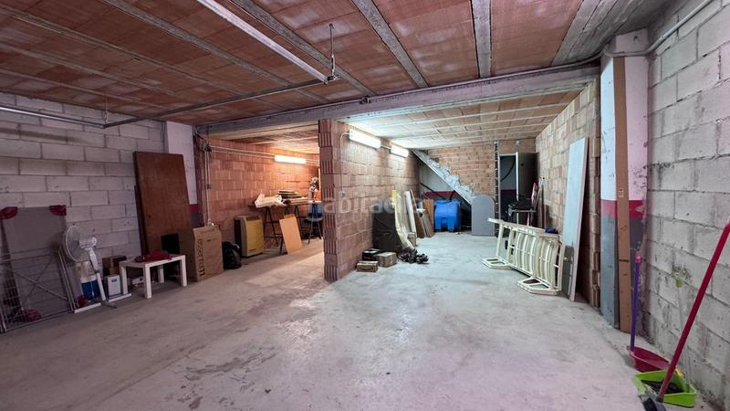 Foto 4854d897-4868-4263-a591-49bb3bbce29d. Casa adossada amb aparcament a Colmenar