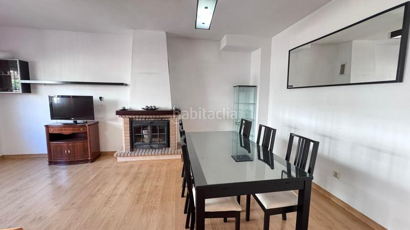 Foto 4c220fe6-1529-4cb7-aa04-4db2de6a1b60. Casa adossada amb aparcament a Colmenar