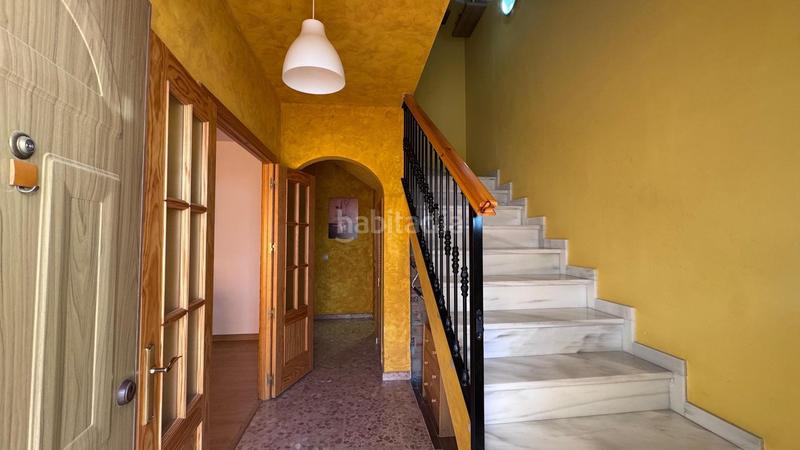 Foto 501d39aa-5f8a-4c14-8617-8cd2ae7e676b. Casa adossada amb aparcament a Colmenar