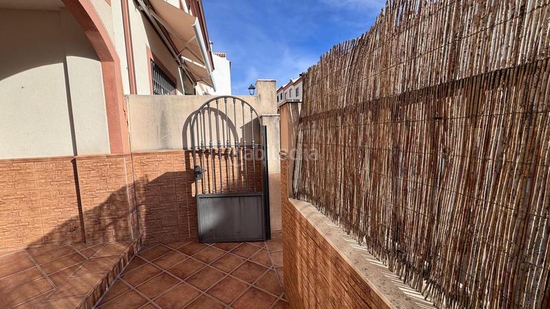 Foto 6d9ce5c4-d179-41e4-98e8-0a43c2e4b462. Casa adossada amb aparcament a Colmenar