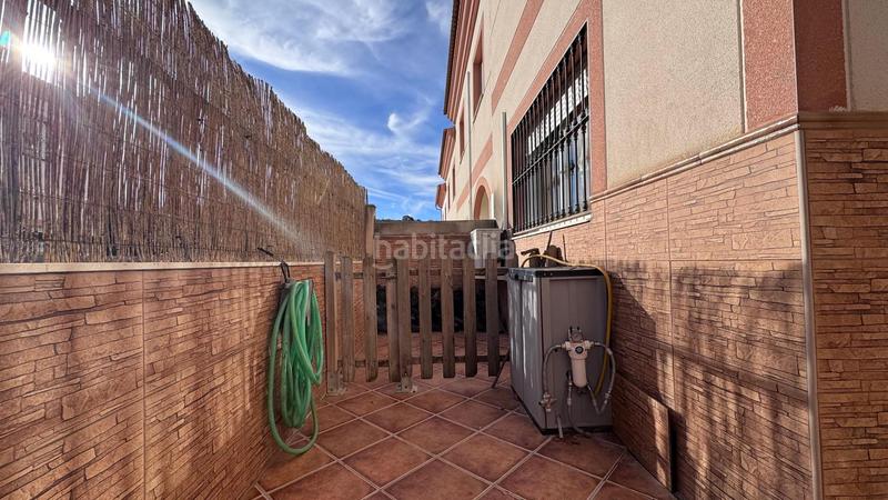 Foto 7ec35bd0-c4db-4b7c-ad1d-c357a1572222. Casa adossada amb aparcament a Colmenar