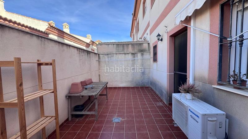 Foto 8f53c7d4-387e-4968-b6ce-b7d4aa1ed623. Casa adossada amb aparcament a Colmenar