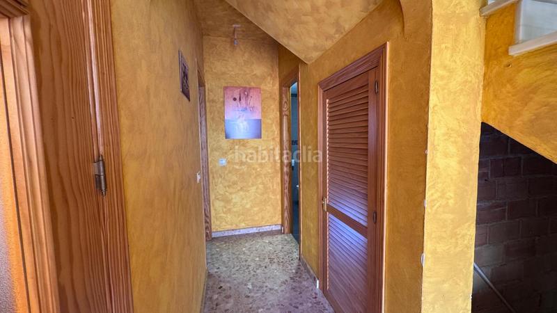 Foto 90d1e596-a3d9-4c53-a84f-6c4f952e48c0. Casa adossada amb aparcament a Colmenar