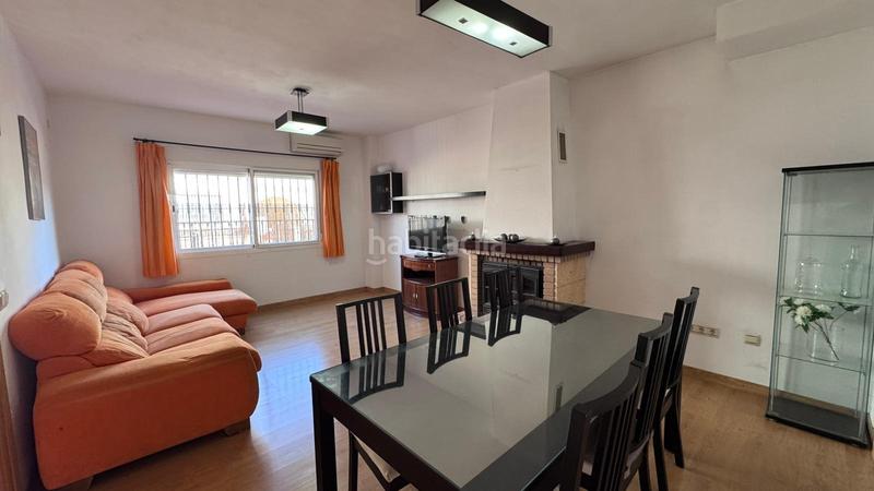 Foto a7178f6f-7e09-4b40-b1e4-9630b61228d1. Casa adossada amb aparcament a Colmenar