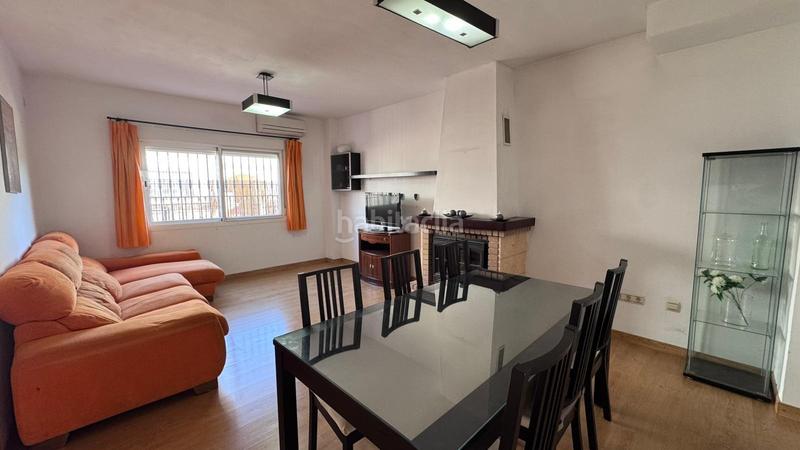 Foto af033c6c-1218-40ba-8c9c-e7c61af7023a. Casa adossada amb aparcament a Colmenar