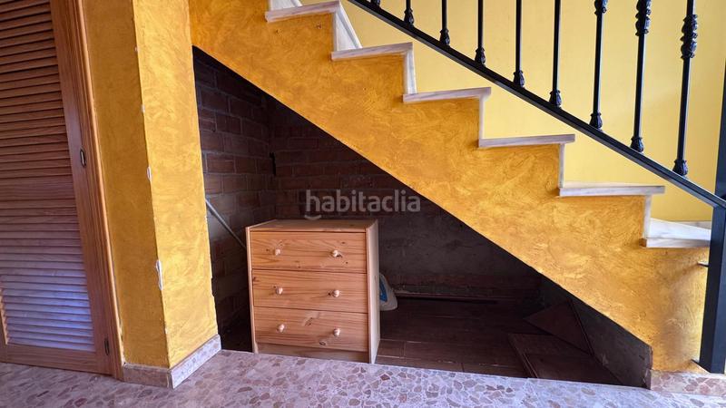 Foto c88949ce-804e-4c16-b2e8-d8948cd2e66e. Casa adossada amb aparcament a Colmenar