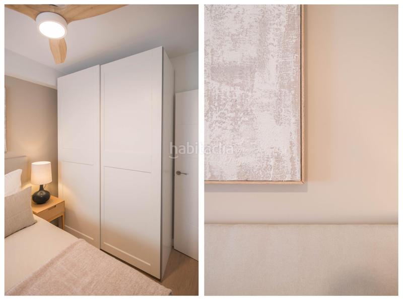 Foto 343ef56f-5bb1-460e-9d52-e8ce576ef2a1. Affitto appartamento in La Trinidad Málaga